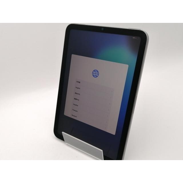 再•値下げ　中古品　ipadmini6 64GB WiFiモデル iPad mini 8.3インチ 第6世代 Wi-Fi 64GB 2021年秋モデル 中古
