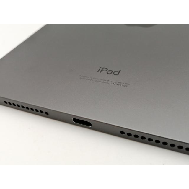 Apple iPad mini (第6世代) 64GBスペースグレーWi-Fi iPad mini 6 Wi-Fi 64GB - スペースグレイ [整備済製品] - Apple