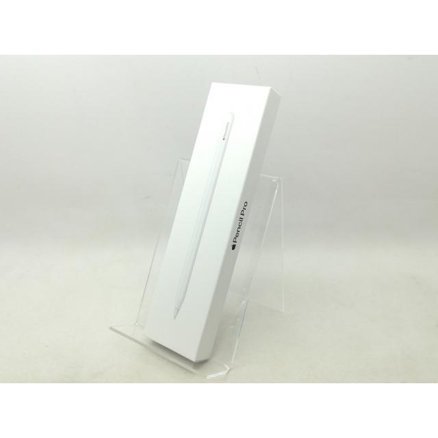 【新品未開封】★Apple Pencil Pro★MX2D3ZA/A★ Apple Pencil Proを購入 - Apple（日本）