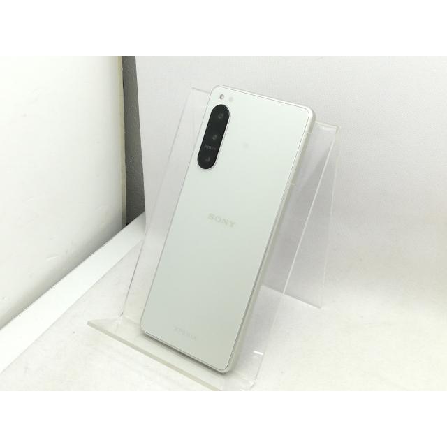 中古】SONY SoftBank 【SIMフリー】 Xperia 5 IV 8GB 128GB A204SO