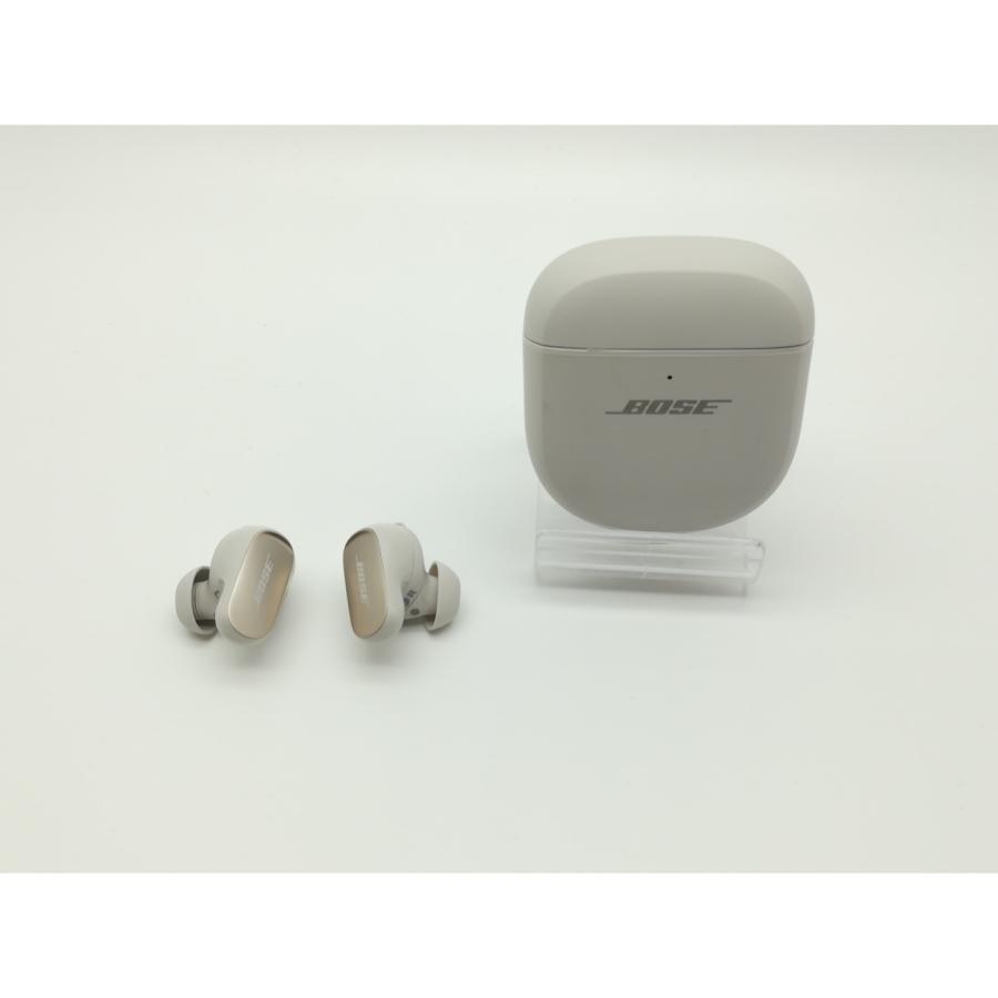 【中古】BOSE QuietComfortUltraEarbuds(第1世代)白 s-l400.jpg