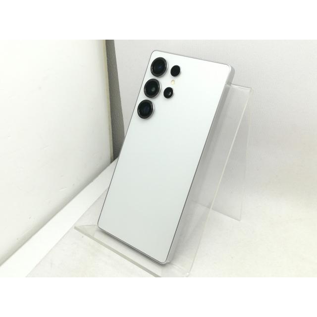 中古】SAMSUNG 海外版 【SIMフリー】 Galaxy S25 Ultra 12GB