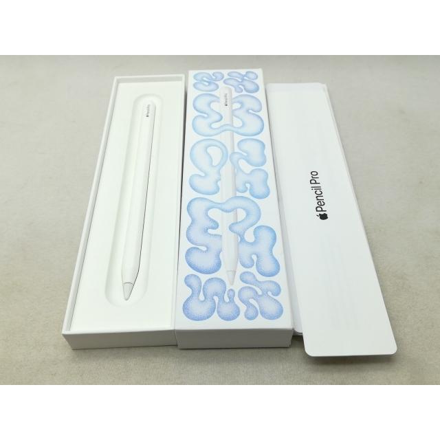 中古】Apple Apple Pencil Pro MX2D3ZA/A【ECセンター】保証期間1週間