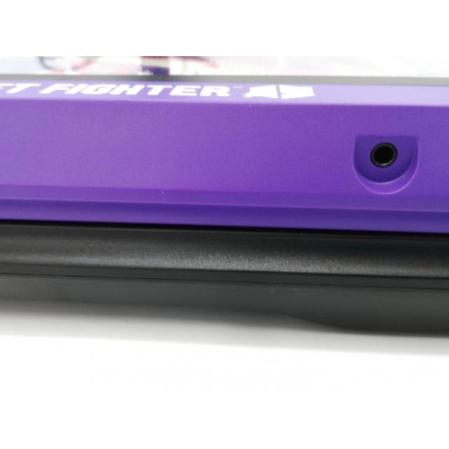 中古】HORI ストリートファイター 6 ファイティングスティックα for