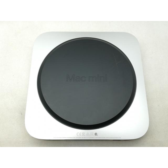 中古】Apple Mac mini CTO（M2,2023) M2(CPU:8C/GPU10C)/24G/1T/1GbE