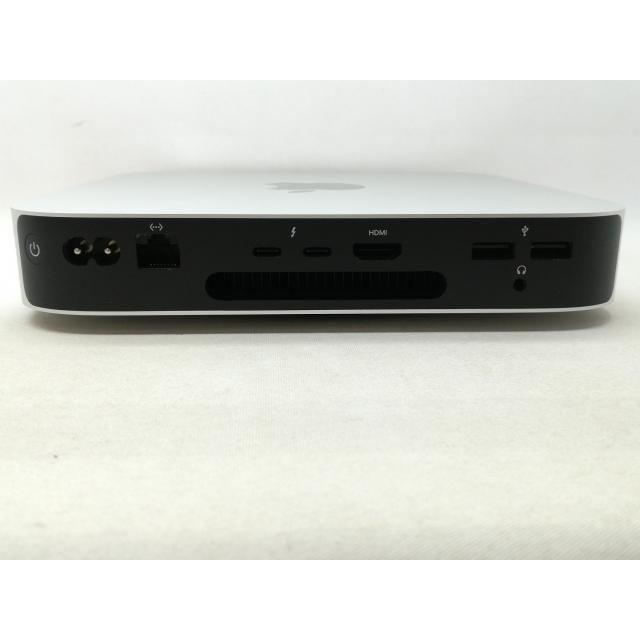 中古】Apple Mac mini CTO（M2,2023) M2(CPU:8C/GPU10C)/24G/1T/1GbE