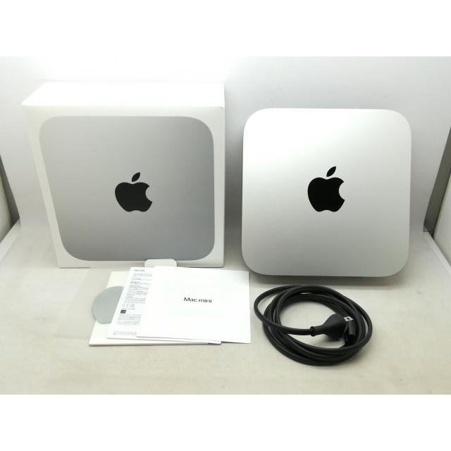 中古】Apple Mac mini CTO（M2,2023) M2(CPU:8C/GPU10C)/24G/1T/1GbE