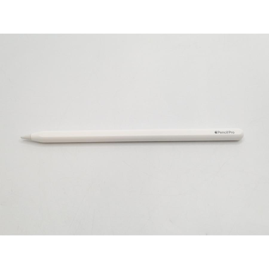 【新品未開封】Apple Pencil Pro 純正 MX2D3ZA/A Apple Pencil Pro MX2D3ZA/A 新品同様 中古[27783566] : 爆速