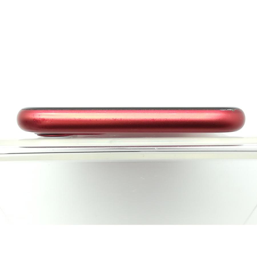 中古】Apple 海外版 【SIMフリー】 iPhone 11 256GB (PRODUCT)RED