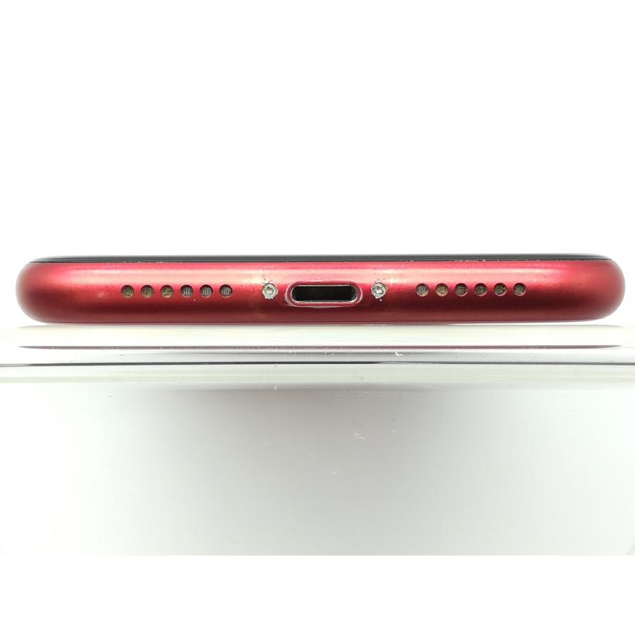 中古】Apple 海外版 【SIMフリー】 iPhone 11 256GB (PRODUCT)RED