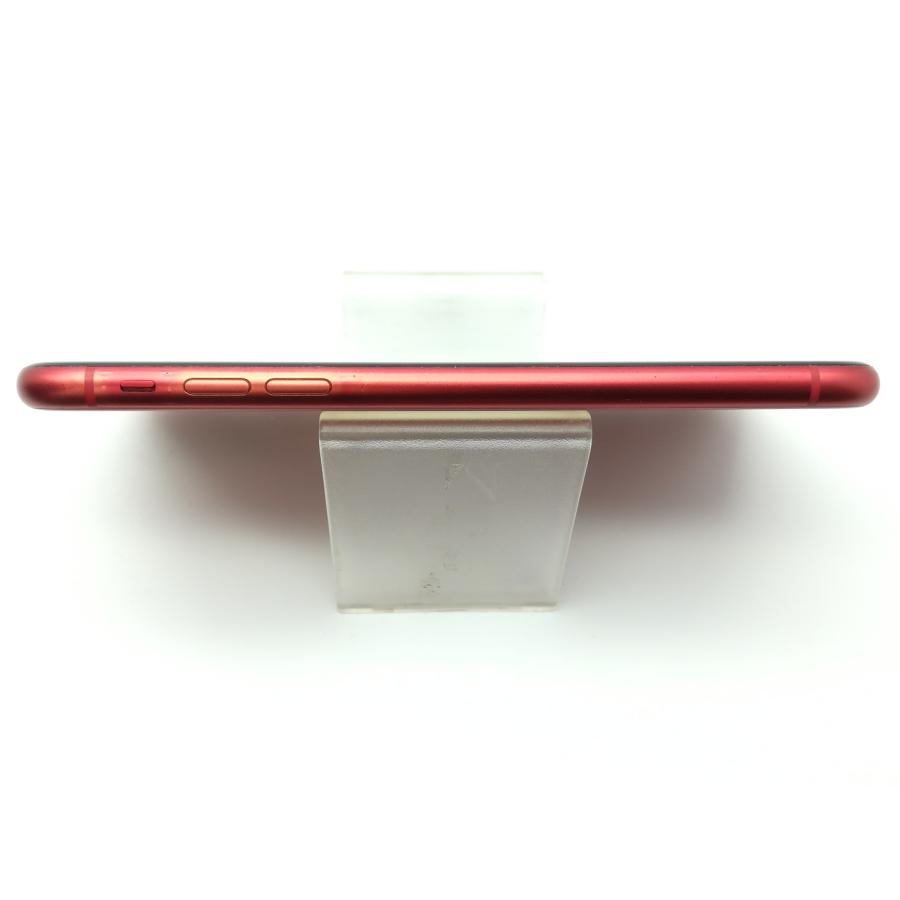 中古】Apple 海外版 【SIMフリー】 iPhone 11 256GB (PRODUCT)RED