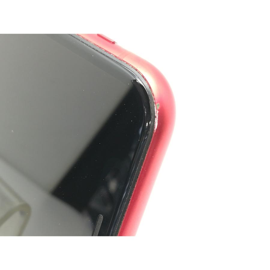 中古】Apple 海外版 【SIMフリー】 iPhone 11 256GB (PRODUCT)RED