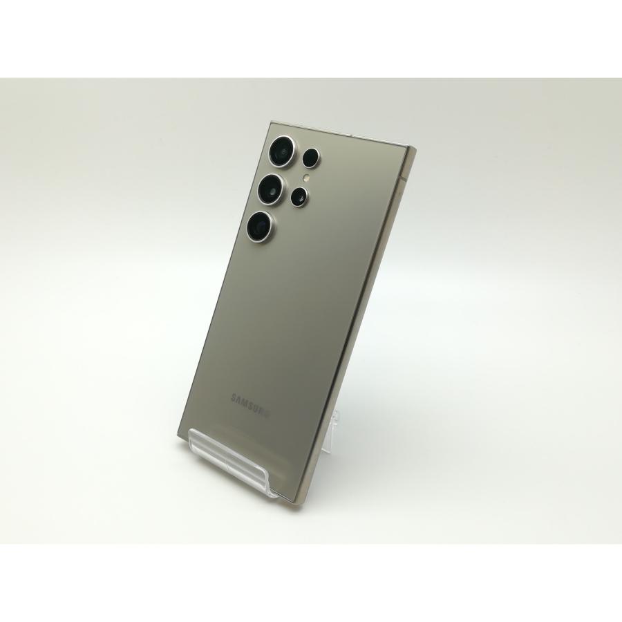galaxy s24 256GB SIMフリー 海外版 【中古】SAMSUNG 海外版