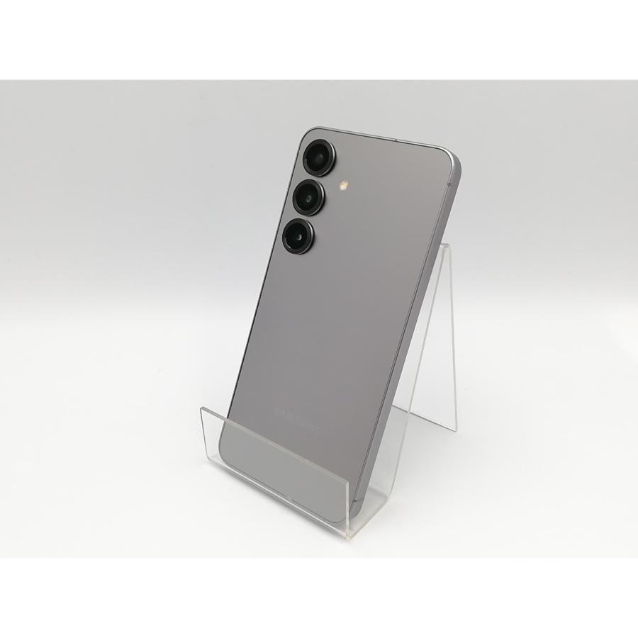 GALAXY S25 256GB シルバーシャドウ　未開封 中古】SAMSUNG 国内版 【SIMフリー】 Galaxy S25 シルバー