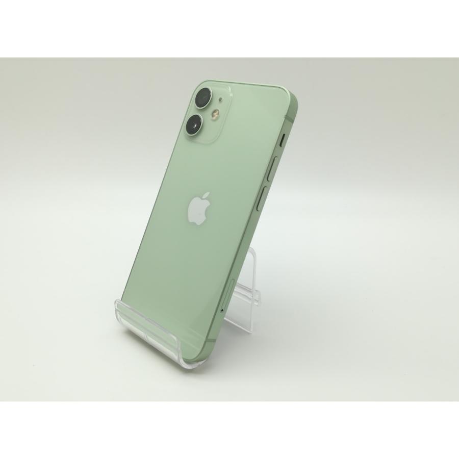 iPhone 12 mini 【中古】Apple 国内版 【SIMフリー】 128GB
