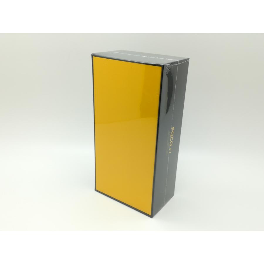 未使用】Xiaomi 国内版 【SIMフリー】 Poco F7 ブラック 12GB 256GB