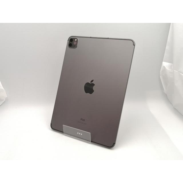 中古】Apple 国内版 【SIMフリー】 11インチ iPad Pro（第3世代