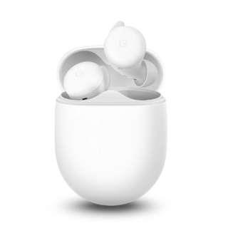 未使用】Google Pixel Buds A-Series GA02213-GB Clearly White【新橋