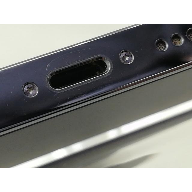 【中古】Apple 国内版 【SIMフリー】 iPhone 14 Pro 256GB ディープパープル MQ1E3J/A【川崎】保証期間１ヶ月【ランクC】の画像