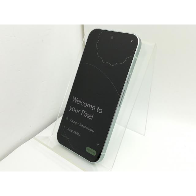Google Pixel 9 128GB ウインターグリーン 本体 SIMフリー Google Pixel (再生新品)SIMフリー 9 | 128GB ウィンターグリーン