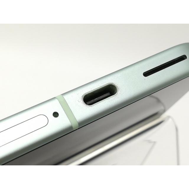 中古】Google 国内版 【SIMフリー】 Pixel 9 ウインターグリーン 12GB