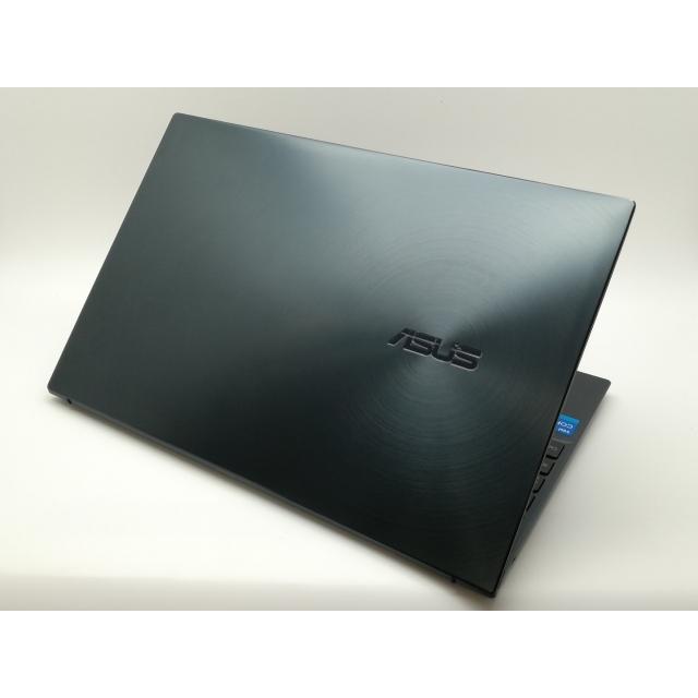 中古】ASUS ZenBook 13 UX325EA UX325EA-EG109TS パイングレー【i5