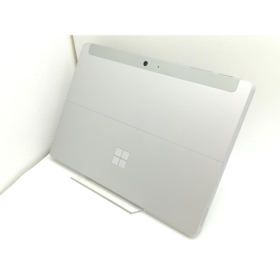 中古】Microsoft Surface Go3 【i3 10100Y 4G 64G】 8V9-00016【新橋