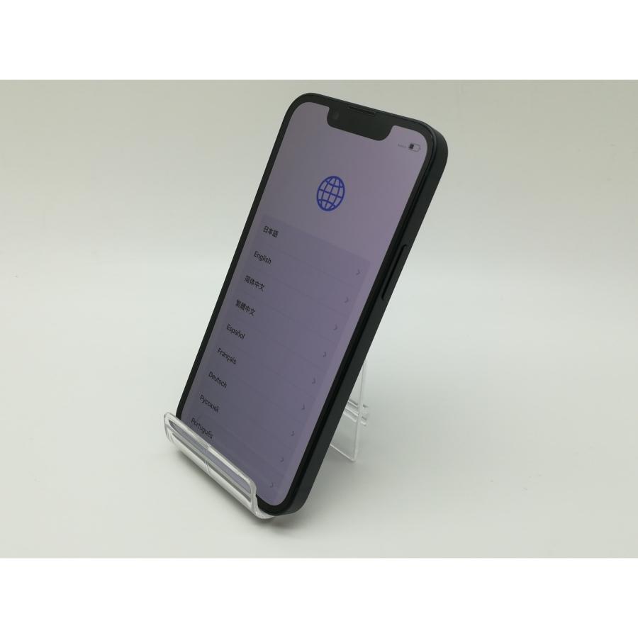 iPhone 13 mini 【中古】Apple 楽天モバイル 【SIMフリー】 128GB