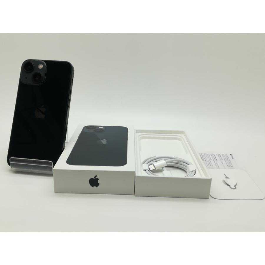 iPhone 13 mini 【中古】Apple 楽天モバイル 【SIMフリー】 128GB