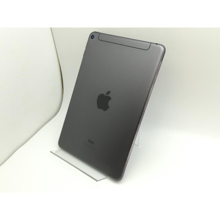 iPad mini 5 256GB SIMフリー　スペースブラック 中古】Apple 国内版 【SIMフリー】 iPad mini（第5世代/2019） 256GB