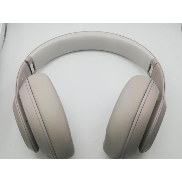 中古】beats by dr.dre Beats Studio Pro MQTR3PA/A [サンドストーン
