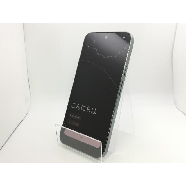 中古】Google 国内版 【SIMフリー】 Pixel 9 Pro XL ヘイゼル 16GB