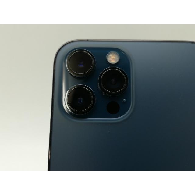 iPhone 12 【中古】Apple au 【SIMロック解除済み】 Pro Max 128GB