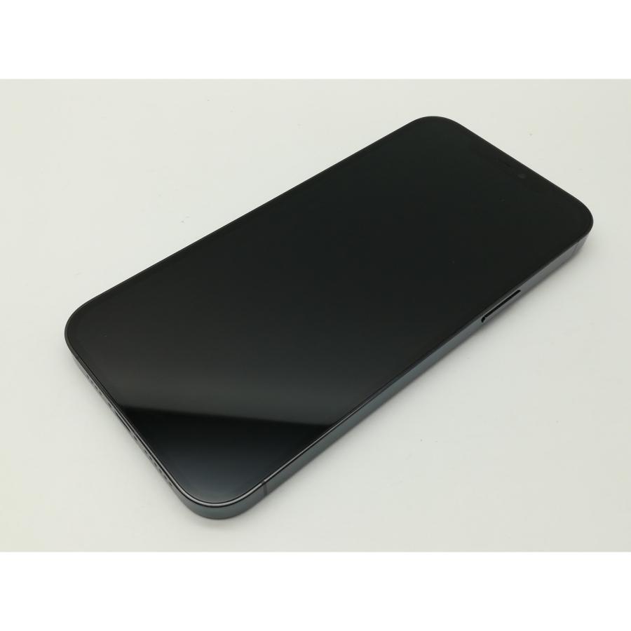 iPhone 12 【中古】Apple au 【SIMロック解除済み】 Pro Max 128GB