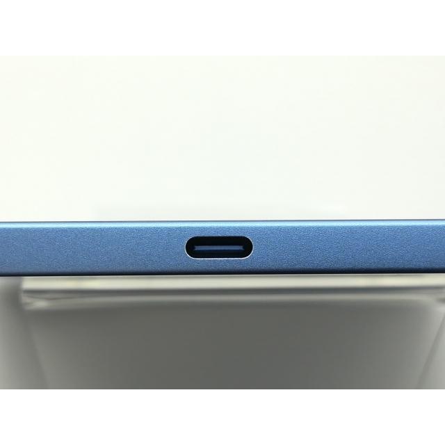 iPad (A16) Wi-Fi ブルー 128GB ジャンク品 中古】Apple 【Wi-Fi】 iPad（A16/2025） 128GB ブルー MD4A4J/A【大阪