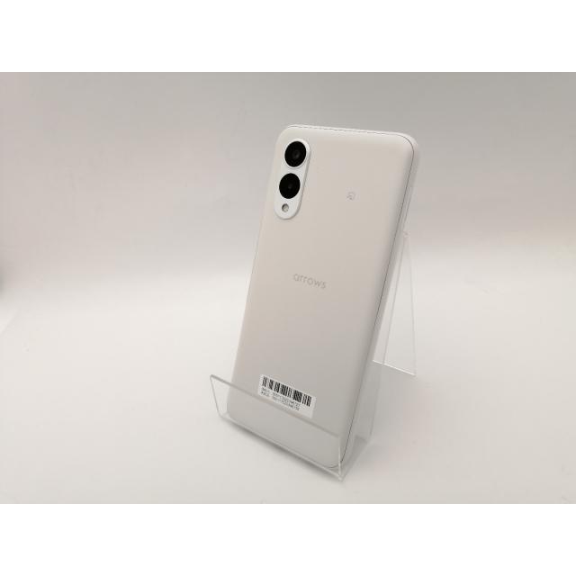 新品未使用arrows We2 ホワイト 未使用】FCNT SoftBank 【SIMフリー】 arrows We2 ミストホワイト 4GB