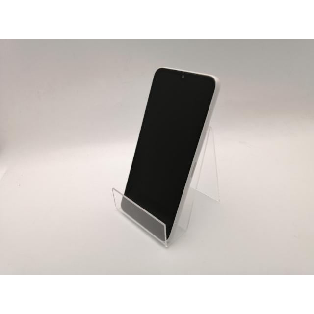 未使用】FCNT SoftBank 【SIMフリー】 arrows We2 ミストホワイト 4GB