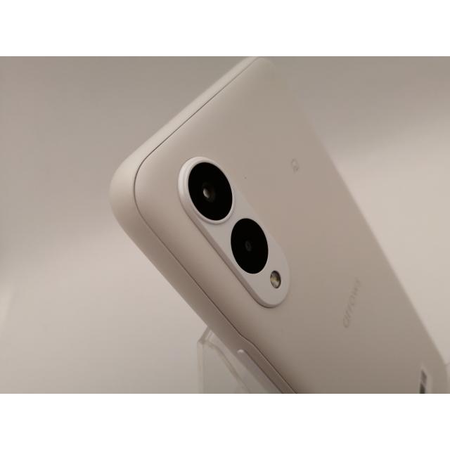 未使用】FCNT SoftBank 【SIMフリー】 arrows We2 ミストホワイト 4GB