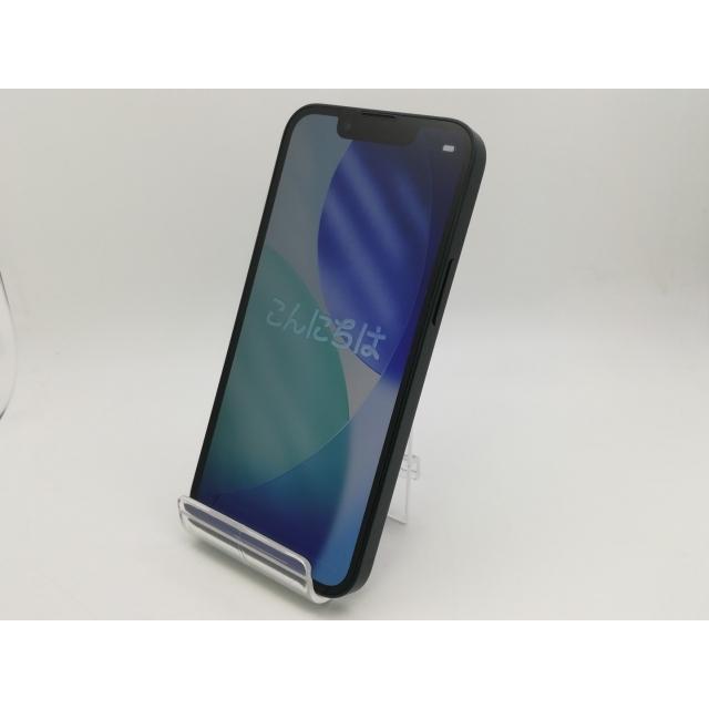 iPhone 13 mini 【中古】Apple 楽天モバイル 【SIMフリー】 128GB