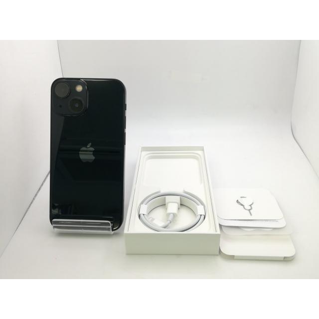 iPhone 13 mini 【中古】Apple 楽天モバイル 【SIMフリー】 128GB
