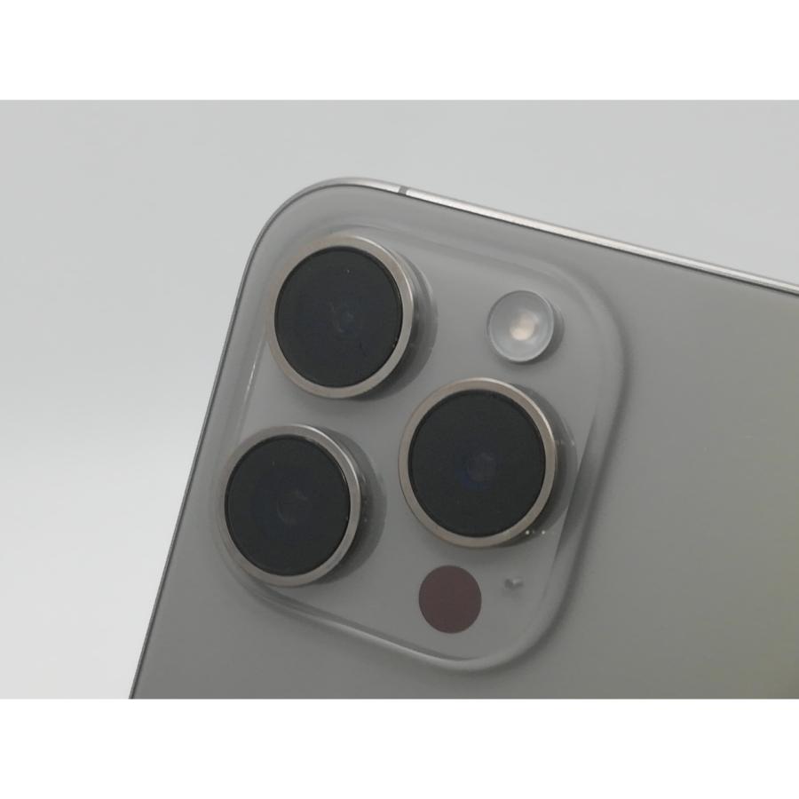 iPhone 15 Pro 1TB ナチュラルチタニウム MTUT3J/A iPhone 15 Pro 1TB - ナチュラルチタニウム（SIMフリー）[整備済製品