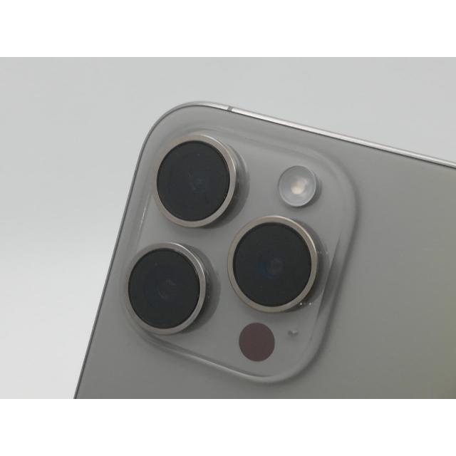 中古】Apple 国内版 【SIMフリー】 iPhone 15 Pro 1TB ナチュラル