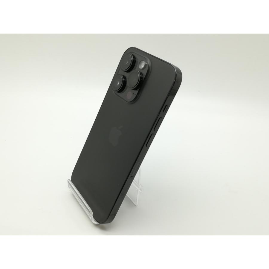 中古】Apple 国内版 【SIMフリー】 iPhone 14 Pro 256GB