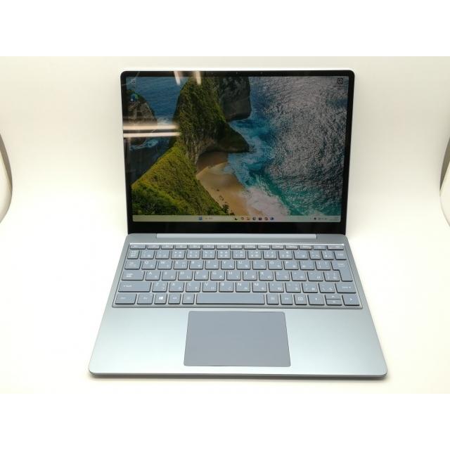 中古品Surface Laptop Go Corei5/8GB/SSD256GB 中古】Microsoft Surface Laptop Go (i5 8G 256G)【新橋】保証期間1