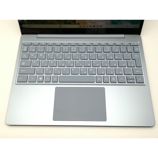 (中古) Surface LaptopGO i5/8GB/256GB 12.4型「Surface Laptop Go」の中古品が27,800円！Core i5-1035G1+8GB