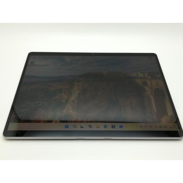 中古】Microsoft Surface Pro9 (i7 16G 512G)【新橋】保証期間1ヶ月