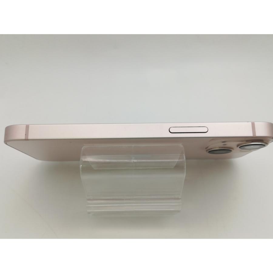 iPhone 13 mini 【中古】Apple 国内版 【SIMフリー】 128GB ピンク