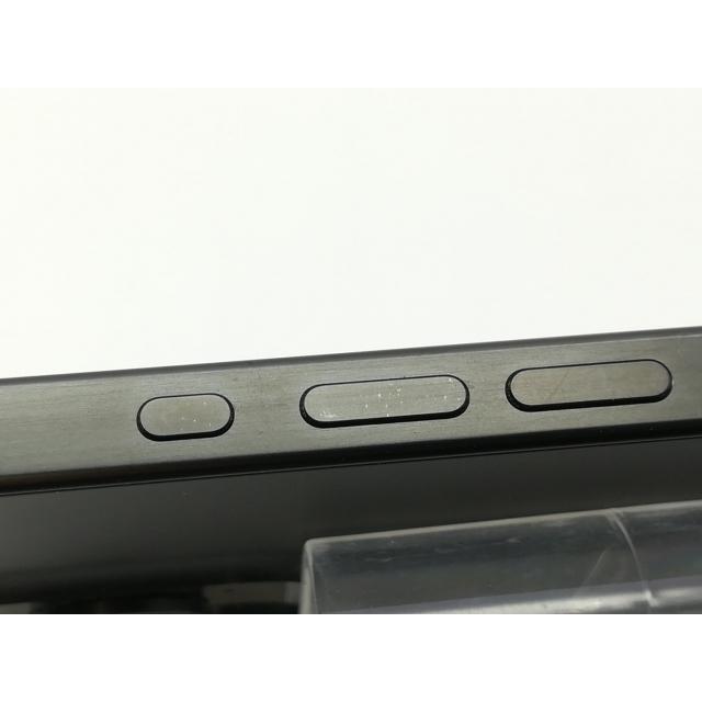 【中古】Apple 国内版 【SIMフリー】 iPhone 15 Pro 128GB ブラックチタニウム MTU73J/A【新橋】保証期間１ヶ月【ランクA】の画像