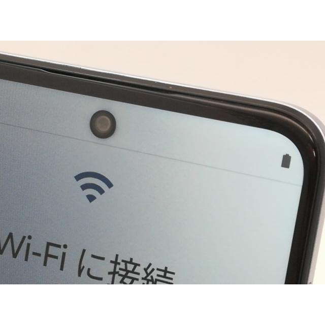 中古】MOTOROLA ymobile 【SIMフリー】 moto g53y 5G アークティック