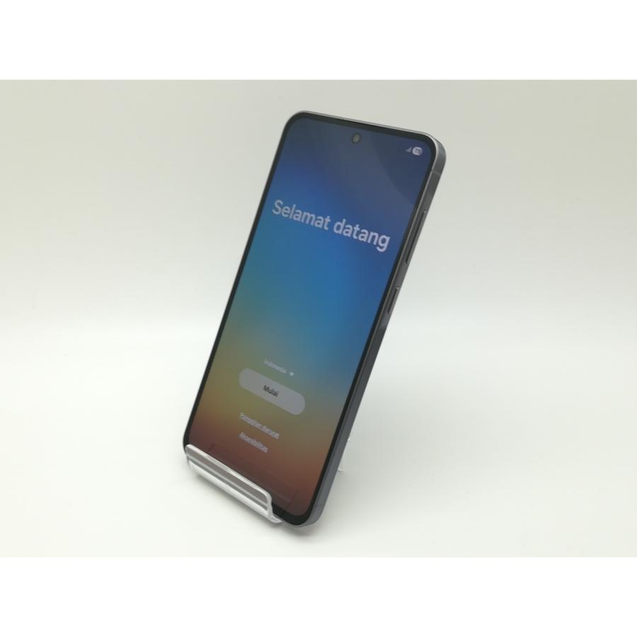 中古】SAMSUNG 海外版【SIMフリー】Galaxy A56 8GB 256GB グローバル版